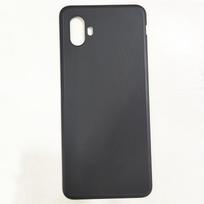 Samsung Galaxy Xcover 6 Pro SM-G736B korpuso vidurinio rėmo dėklas, šoninių mygtukų, baterijos galinio dangtelio pakeitimo remonto dalys Back Cover gray