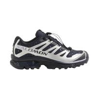 atmos x Salomon XT-4 OG GORE-TEX Stars Collide 2 Unisex Sneakers Black Carbon Footwear-Silver L49273300 39⅓