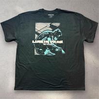 Linkin Park Meteora Album Graphic T-Shirt Mens XXL Black Band Tee Ceremony Roses Unisex T-Shirt XXL