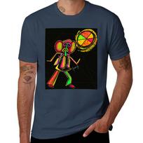La Marimonda Tshirt Anime Tshirt Unisex T Shirt Cotton 100 Tshirt S