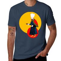Ottounisexia Tshirt Anime T Shirts For Unisex Unisex T Shirt Cotton High Quality Tshirt S