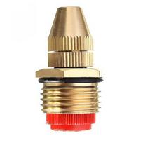 cooling watering mist lawn gardening atomization nozzle irrigation tools sprayer