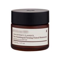 Perricone MD Tinted Moisturizer Face Finish Broad Spectrum SPF 30 Day Cream 1.7 oz 3pc