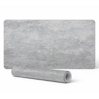 Podkładka Gamingowa Antypoślizgowa Pod Myszkę Betonowa Tekstura 100X50 Cm