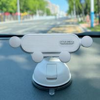 Suction Cup Car Phone Holder Adjustable Viewing Angle Car Mobile Holder  Car Dashboard E