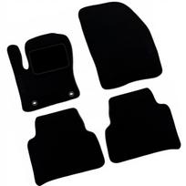Ford kuga 2008-2011r. dywaniki welurowe do samochodu wycieraczki do auta b