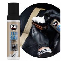 K2 letan foam skin cleaner foam strong action 200 ml
