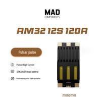 MAD 32-bit 12S 120A Single ESC
