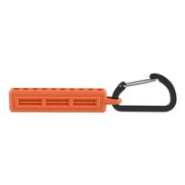 22 Holes Screwdriver Bit Storage Organizer Plastic Case Drill Bits Storage Case  Tools Storage
