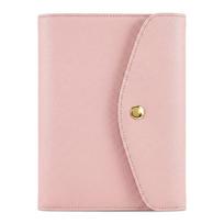 Taking Notes Diary Notebook Loose-leaf Business Notepad Folding A5 Notebook  Student Stationery