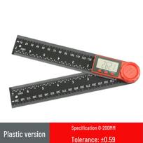 Digital Angle Ruler & Caliper: ETOPOO Woodworking Square & Vernier Level