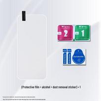 Pilno ekrano grūdintas stiklas iPhone 12/13/14 Plus/Pro/Pro Max Apple 12 Pro Max