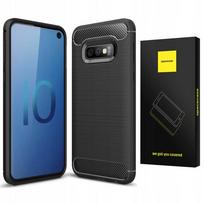 Sc Carbon Galaxy S10E Black