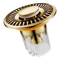 Sink Strainers Anticlogging Drain Stopper Basin Drain Filter Hair Catcher Drain Filter Bounce Cores Bathtub Stopper auksas