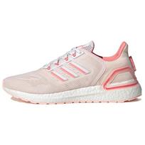 Adidas Ult Lab Comfortable Fabric Non-Slip Wear-Resistant Low-Top Casual Running Shoes Unisex Sneakers Pink GZ5009 36⅔