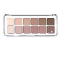 CLIO Pro Eye Palette Air – 003 Mute Library