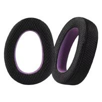 Quality Foam Ear Cushions for GSP600 GSP670 GSP500 Headphones Earpads for Home Entertainment and Studio Recording