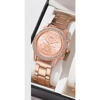 Women's Watch Hong Kong Style Watch Women's High-value Versatile High-end Women's Watch Women's Niche Watch