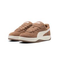 PUMA Women's PARK402510 Retro Maillard Low-Top Sneakers 36