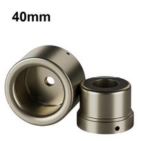 1pc 40/50/63mm Ppr Pipe Welding Head Hot Melt Tool Welder Part For Water Pipes HDPE Tubes Socket Fusion