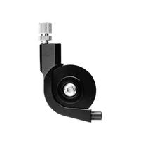 V Brake Stroke Converter Bike V Brake Adapter Aluminum Alloy CNC Machining V Brake Caliper Regulator for Most Road Cycling