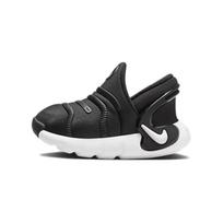 Nike Dynamo Go 2 EasyOn TD 'Black White' FD0554-001 23.5