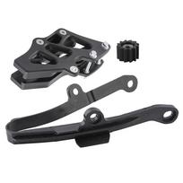 Kawasaki KX250F/KX450F Motorcycle Chain Guide & Slider