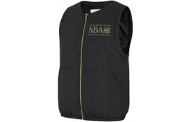 Nike Team 31 Club Men's Nike Therma FIT Nba Woven Vest FD8451-010 XL