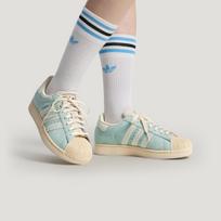 Adidas Originals Superstar 2 Abrasion Resistant Low top Skateboard Sho 39