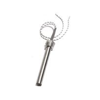 LUJINXUN 12V/24V/36V/48V DN20/25mm Thread Cartridge Heater 120-500W 16mm x 50-200mm for Molding Machinery 1pc 12V