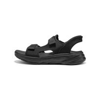 Skechers Casual Fashion Simple Low-Top Beach Sandals Men sandals 229361-BBK 39.5