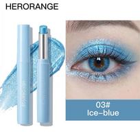 Lively Glow: Multi-Effect Waterproof Eyeshadow Stick - Long-Lasting Under-Eye Brightener 1g