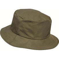 Sudedama panama kepurė Highlander Bush 'Foldaway'