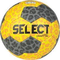 Rankinio kamuolys Select Light Grippy DB V24 (EHF patvirtinta), 1 dydis