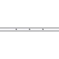 Futbolo stalo strypas su 3 skylėmis, 113 cm