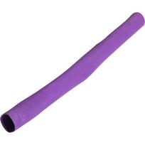 IBS profesionali guminė kmeno rankena violetinė 30 cm