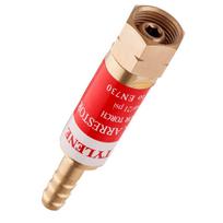 Oxygen Fuse 1/4 7Mm Burn Backward Preventive Flashback