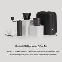 Timemore C3S Portable Manual Coffee Grinder