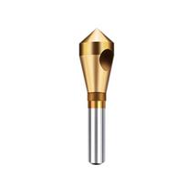 Countersink Drill Bits Deburring Chamfering Cutter Counter Sink Drill Bit Wood Chamfering Cutter 2-5mm