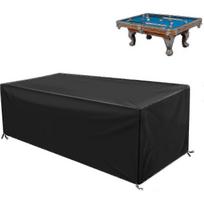 Table Cover, Outdoor Furniture Cover 7FT 225*115*82cm