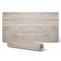 Mata Antypoślizgowa Pod Myszkę I Klawiaturę Drewniana Tekstura 100X50 Cm