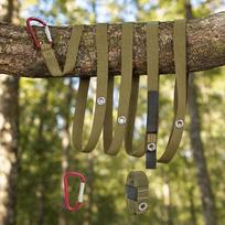 Nylon Tent Rope High Strength Camping Rope Durable Laundry Hanging Rope  Laundry Use