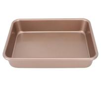 Carbon Steel Baking Pans Non-Stick Rectangular Oven Tray Cake Pan Bakeware  Cake Shop Restaurant