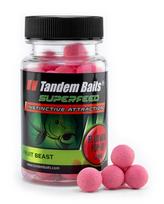 Superfeed fluo mini pop-up - kulki pływające 12mm/30g fruit beast