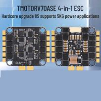 T-MOTOR HOBBY V70A SE 8S 4-in-1 FPV Drone ESC