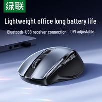 UGREEN MU006 Wireless Bluetooth Ergonomic Mouse