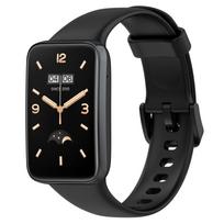 For Xiaomi Mi Band 7 Pro Solid Color Silicone Watch Band Replacement Smart Wear Watch Parts EDA003447601-AR