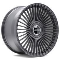 Vesser VSR9 22x11,5 ET16-59 BLANK Custom Finish Alloy Wheel