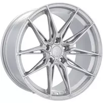R19x8.5J 5X112 ET25 CB-66.6 SS