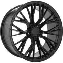 R22x9J 5X112 ET30 CB-66.6 BLHM